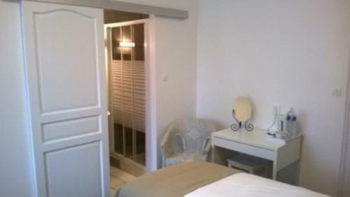 Hotel L'abbaye