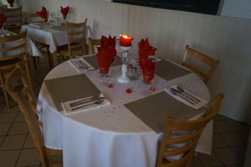 Hotel L'abbaye