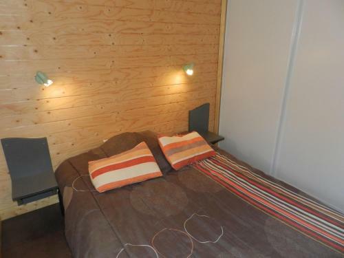 Holiday Home G�tes Fialoux