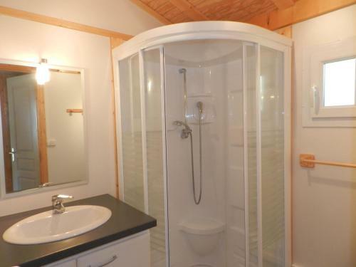 Holiday Home G�tes Fialoux