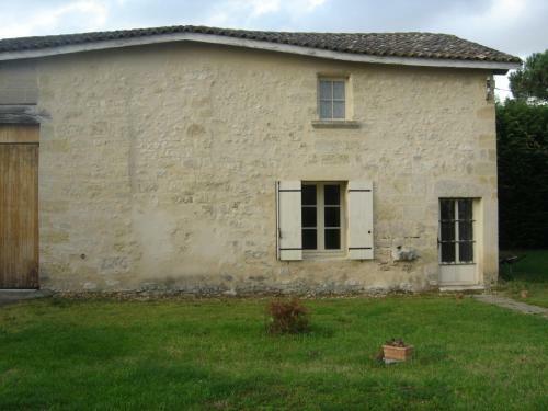 Bed & Breakfast Chateau Laborde