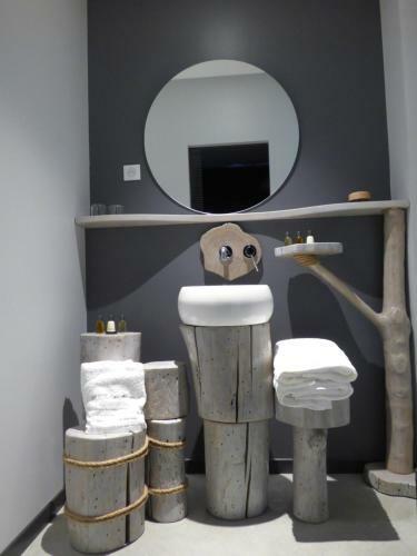 Bed & Breakfast D'or Les Anges
