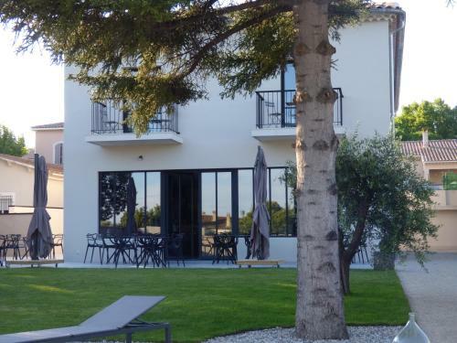 Bed & Breakfast D'or Les Anges