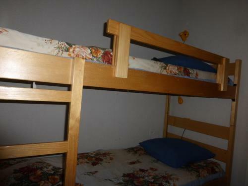 Apartamento Zenith 2017