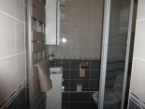 Apartamento Aurore 629