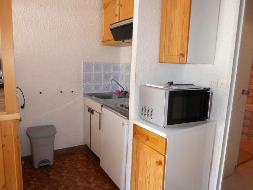 Apartamento Grande Chaume B 101