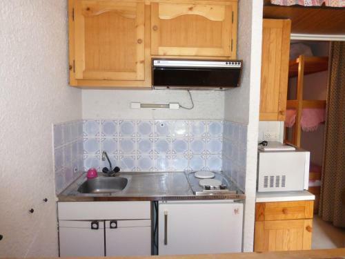 Apartamento Grande Chaume B 101
