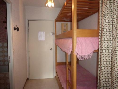 Apartamento Grande Chaume B 101
