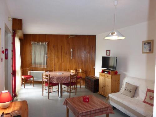 Apartamento Perce Neige 221