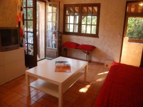 Apartamento House Mas Du Canadel