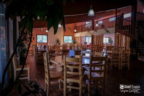 Hotel Chalet Ma Neou