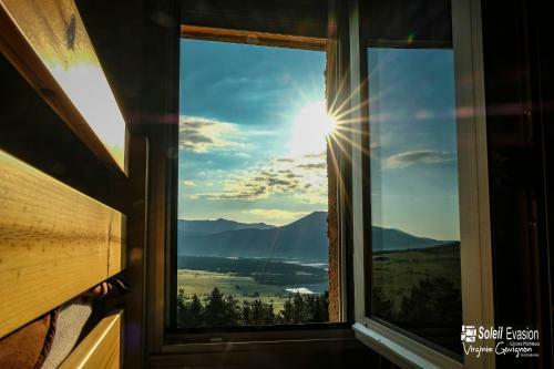 Hotel Chalet Ma Neou
