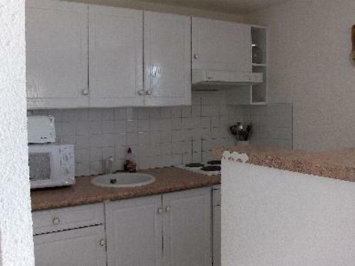Apartment Les Angles - 6 Pers, 40 M2, 3/2