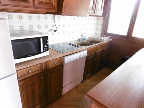 House Les Angles - 10 Pers, 120 M2, 5/4