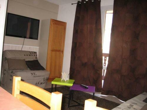 Apartment Le Panoramic I 6