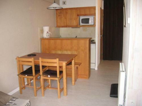Apartment Le Panoramic I 6