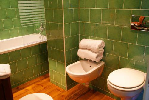 Chez Catharina Oldtimer B&B