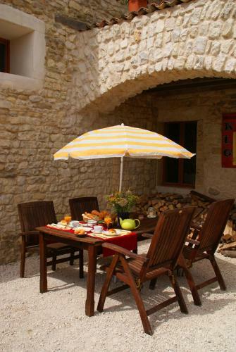 Chez Catharina Oldtimer B&B