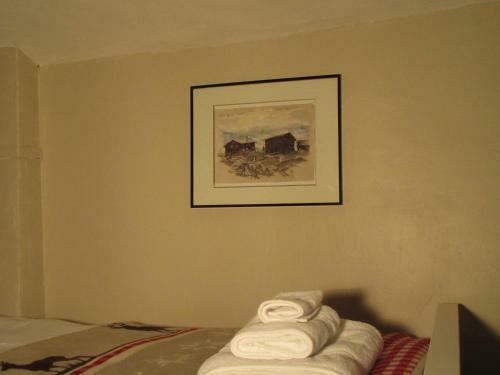 Bed & Breakfast La Maison Au Coin