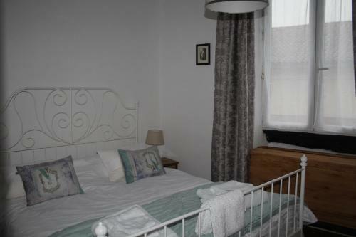 Bed & Breakfast La Maison Au Coin