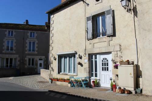 Bed & Breakfast La Maison Au Coin