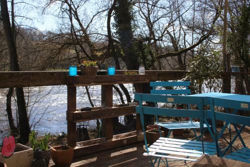 Bed & Breakfast La Maison Au Coin