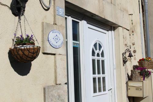Bed & Breakfast La Maison Au Coin