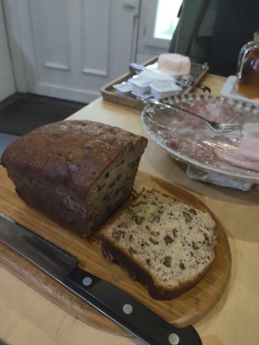 Bed & Breakfast La Maison Au Coin