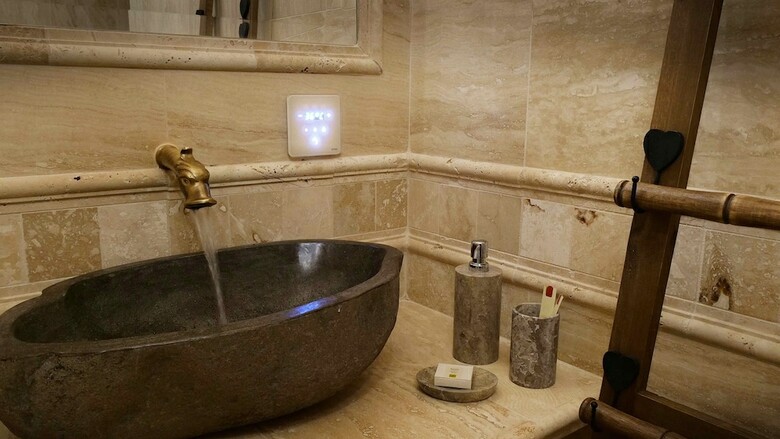 Hotel Le Tillau