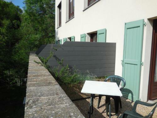Hotel Auberge Du Tarnon