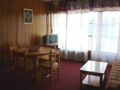 Apartment Maxi Studio 5 Pers. Pieds Des Pistes