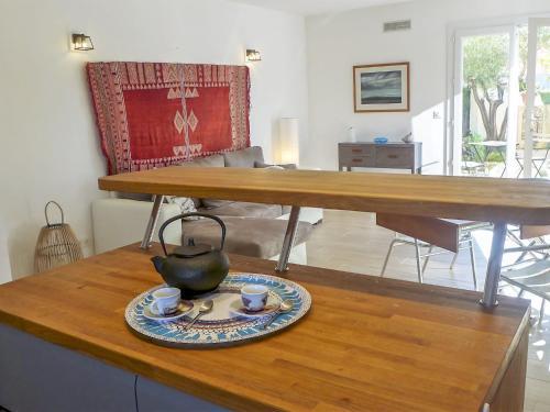 Holiday Home Pescadou