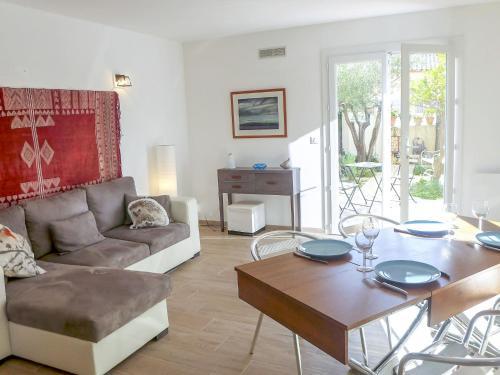 Holiday Home Pescadou