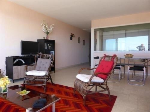 Apartment Bel Appartement Face Mer - Les Sables D'olonne