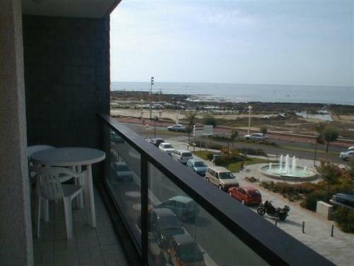 Apartment Avec Jolie Vue Sur Mer