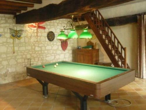 House Les Tilleuls
