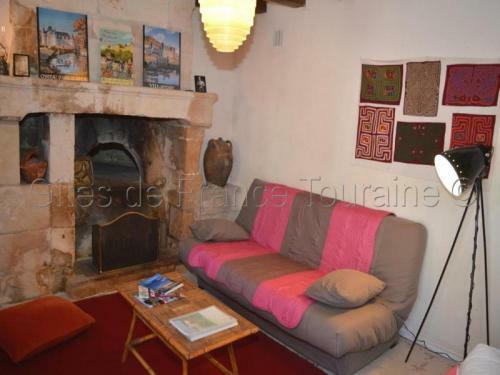 House Le Pigeonnier 1