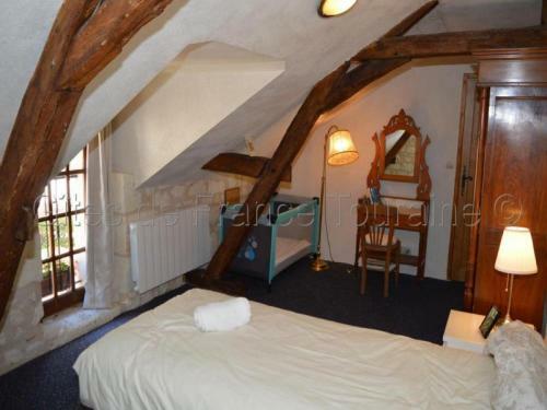 House Le Rabelais