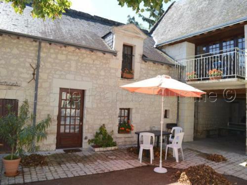 House Le Rabelais