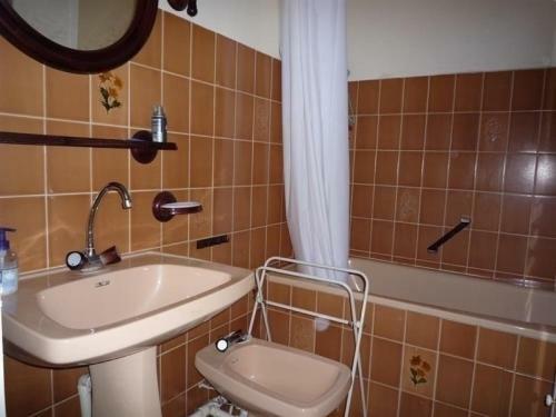Apartment Appartement T3 - Quartier Gare