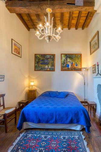 Liorac-sur-louyre Villa Sleeps 11 Pool Wifi