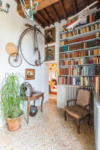 Liorac-sur-louyre Villa Sleeps 11 Pool Wifi