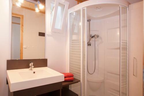 Hotel Bagheera Village Naturiste
