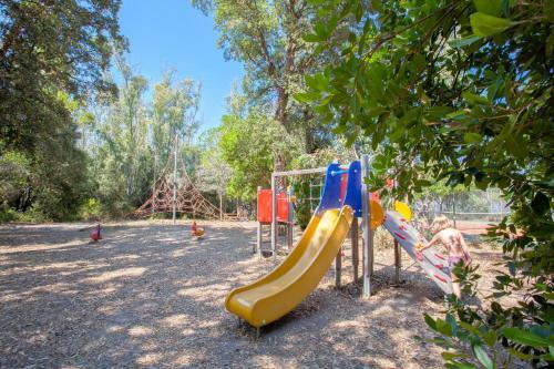 Hotel Bagheera Village Naturiste