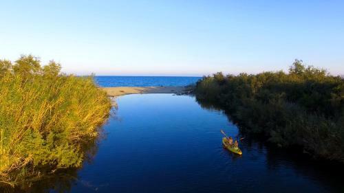 Hotel Bagheera Village Naturiste
