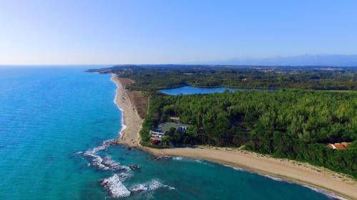 Hotel Bagheera Village Naturiste