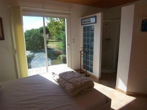 House Maison Type 4 Avec Piscine