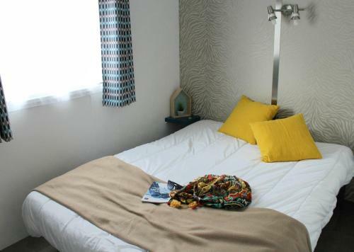 Camping L'ile Aux Oiseaux