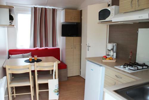 Camping L'ile Aux Oiseaux