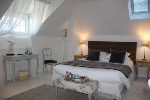 Bed & Breakfast Le Vivier